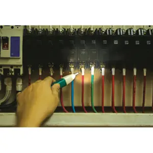 Detector de tensão sem contacto CAT IV 90-1000V AC