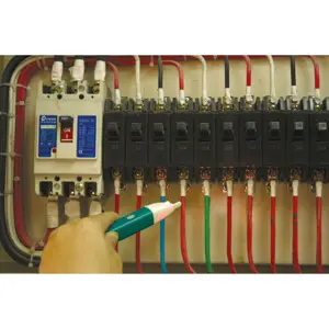 Detector de tensão sem contacto CAT IV 90-1000V AC