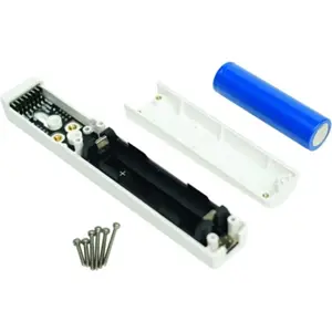 Módulo Stick de bateria para M5StickC