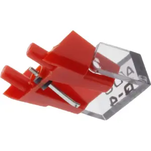Aguja para giradiscos A.D.C. Q-3 / Q-4 / RQ3/RQ4