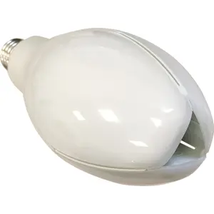 Lâmpada industrial E27 LED 230V 30W 5000K (branco frio) 3000lm