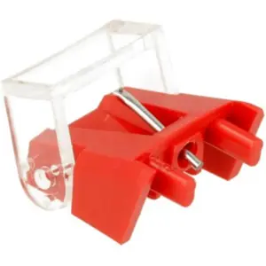 Aguja para giradiscos A.D.C. Q-3 / Q-4 / RQ3/RQ4