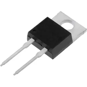 Diodo Retificador RHRP8120 (TO220)