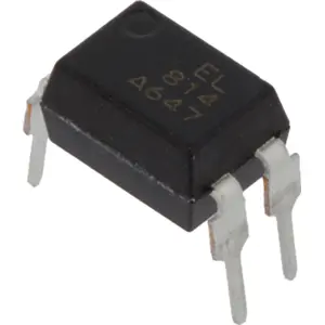 Circuito Integrado EL814 [optocoupler]