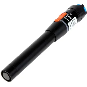 Testador Laser de fibra-óptica  650nm > 10mW (máx.10km) - TriBrer BML-205-10