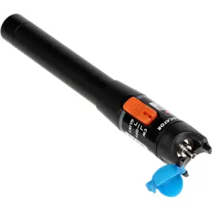 Testador Laser de fibra-óptica  650nm > 10mW (máx.10km) - TriBrer BML-205-10