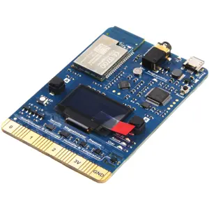 Kit de desenvolvimento IOT AZ3166
