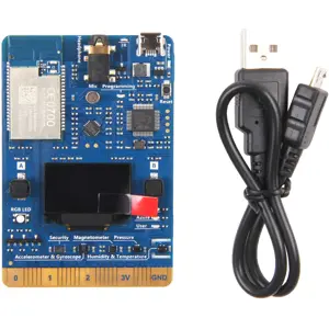 Kit de desenvolvimento IOT AZ3166
