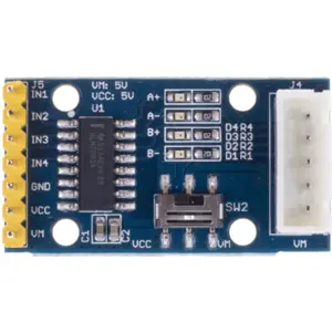 Módulo Grove - Controlador de motores Stepper V1.0
