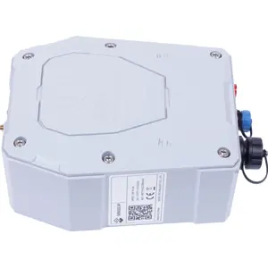 Gateway LoRaWAN EU868 para sensores SenseCAP
