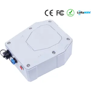 Gateway LoRaWAN EU868 para sensores SenseCAP