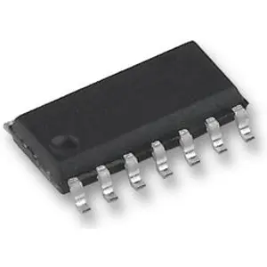 Circuito Integrado PCF7991AT