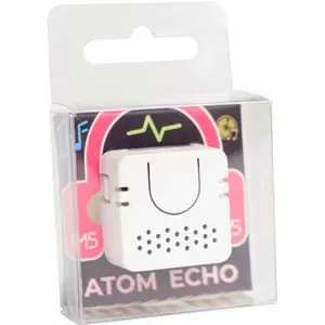 Módulo alto-falante e microfone bluetooth compatível com ATOM
