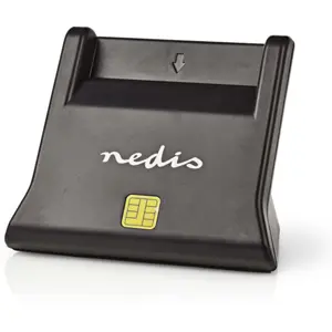Leitor de cartões inteligentes/smartcards (cartão cidadão) USB2.0