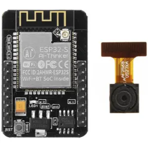 Módulo ESP32 com câmara OV2640 - ESP32-CAM