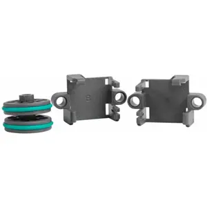 Kit 2 servos SG90 180º compatible con LEGO - M5Stak SERVO KIT 180º