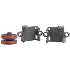 Kit 2 servos SG90 360º compatible con LEGO - M5Stak SERVO KIT 360º