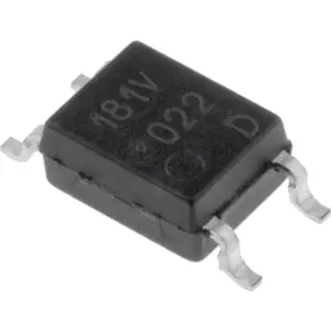 Circuito Integrado HCPL-817-30DE