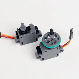 Kit 2 servos SG90 180º compatible con LEGO - M5Stak SERVO KIT 180º