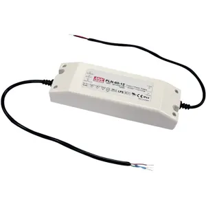Fonte de alimentação 12VDC 2.5A 30W IP64 90..264VAC