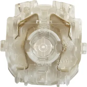 Suporte G13 para lâmpadas tubulares T8 - TLD 3142/TR