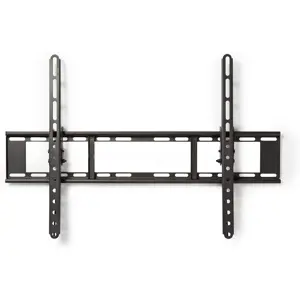 Suporte de parede inclinável para LCD de 37'' até 70'' (94..178cm) - preto