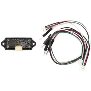 Módulo Mini LiDAR (TOF) Sensor de Distância Laser até 12m