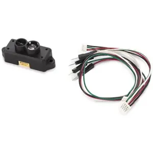 Módulo Mini LiDAR (TOF) Sensor de Distância Laser até 12m