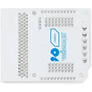 Placa de distribución de motor (2x) para micro:bit