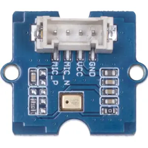 Grove - Micrófono Analógico (MEMS)