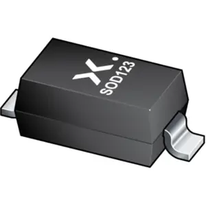 Diodo SMD 16V 590 mW - BZT52-B16