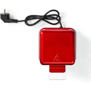 Pipoqueira Retro 1200W por convecção (s/ óleo)