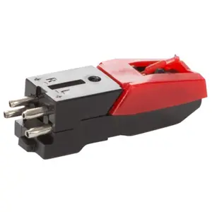 Cabeça para gira-discos Sharp, STY-146, Chuo Denki, CZ-800