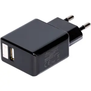 Carregador USB-A 5VDC 3A 15W