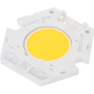 Led de potência 25VDC 8.8W 4000K branco neutro 350mA - BXRC-40E1000-D-73
