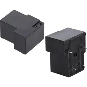 Relé 12VDC 40A SPST-NO (4 pinos) - Zettler AZ2150-1A-12DE