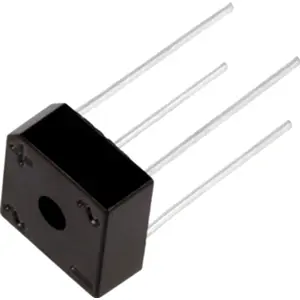 Ponte rectificadora 600V 6A GBPC606