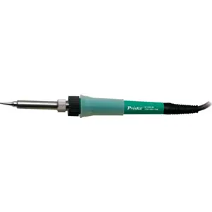 Ferro de soldar ecológico c/ resistência cerâmica 230V 12W