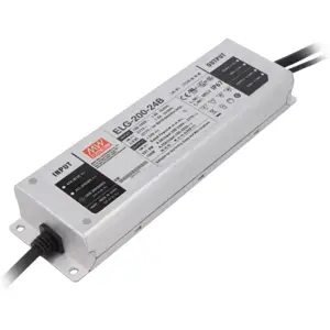Fonte de alimentação 24VDC 8.4A 201.6W IP67