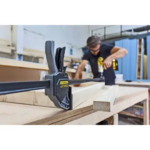 Grampo monomanual Fatmax XL 300mm