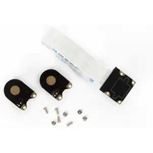 Módulo de cámara NoIR V2 para Raspberry Pi 5MP