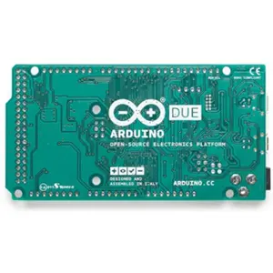 Microcontrolador Arduino DUE