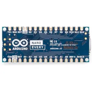 Microcontrolador Arduino Nano Every