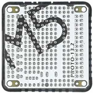 Módulo de extensión para prototipado c/ BUS socket