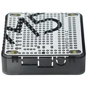 Módulo de extensión para prototipado c/ BUS socket