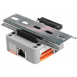 Módulo de LAN c/ PoE (W5500)