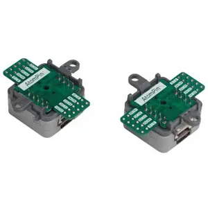 Kit de expansão e desenvolvimento ATOM