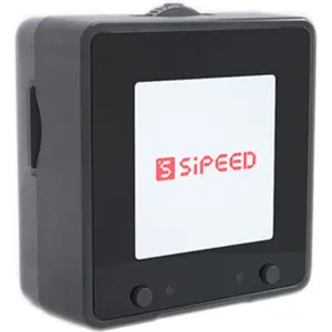 Módulo câmara de reconhecimento de objectos AI (K210 RISC-V) - Sipeed MaixCube