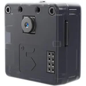 Módulo câmara de reconhecimento de objectos AI (K210 RISC-V) - Sipeed MaixCube