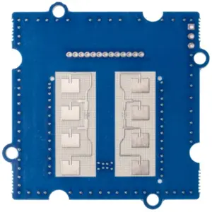 Módulo Grove - Radar Doppler de 24GHz (BGT24LTR11)